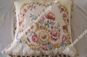 stock aubusson cushions No.27 manufacturer factory